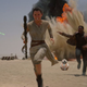 Illustration for article titled For better and worse, iThe Force Awakens/i returns iStar Wars/i to its roots